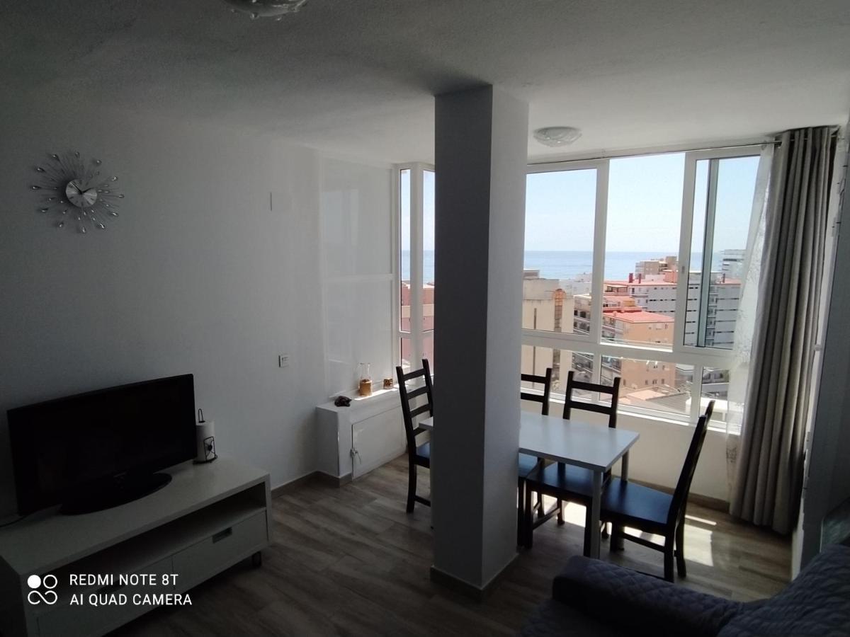 Ferienwohnung Atalaya De Torremolinos Exterior foto