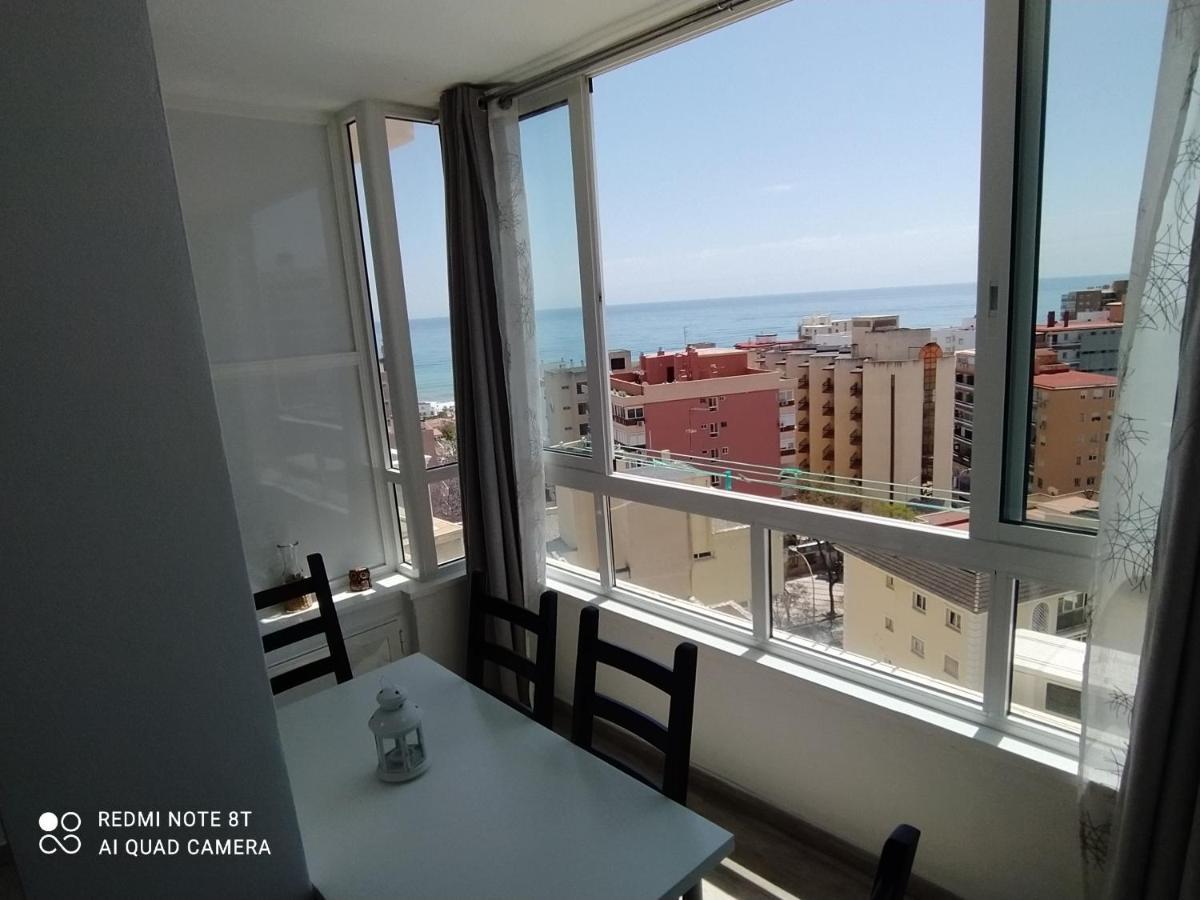 Ferienwohnung Atalaya De Torremolinos Exterior foto