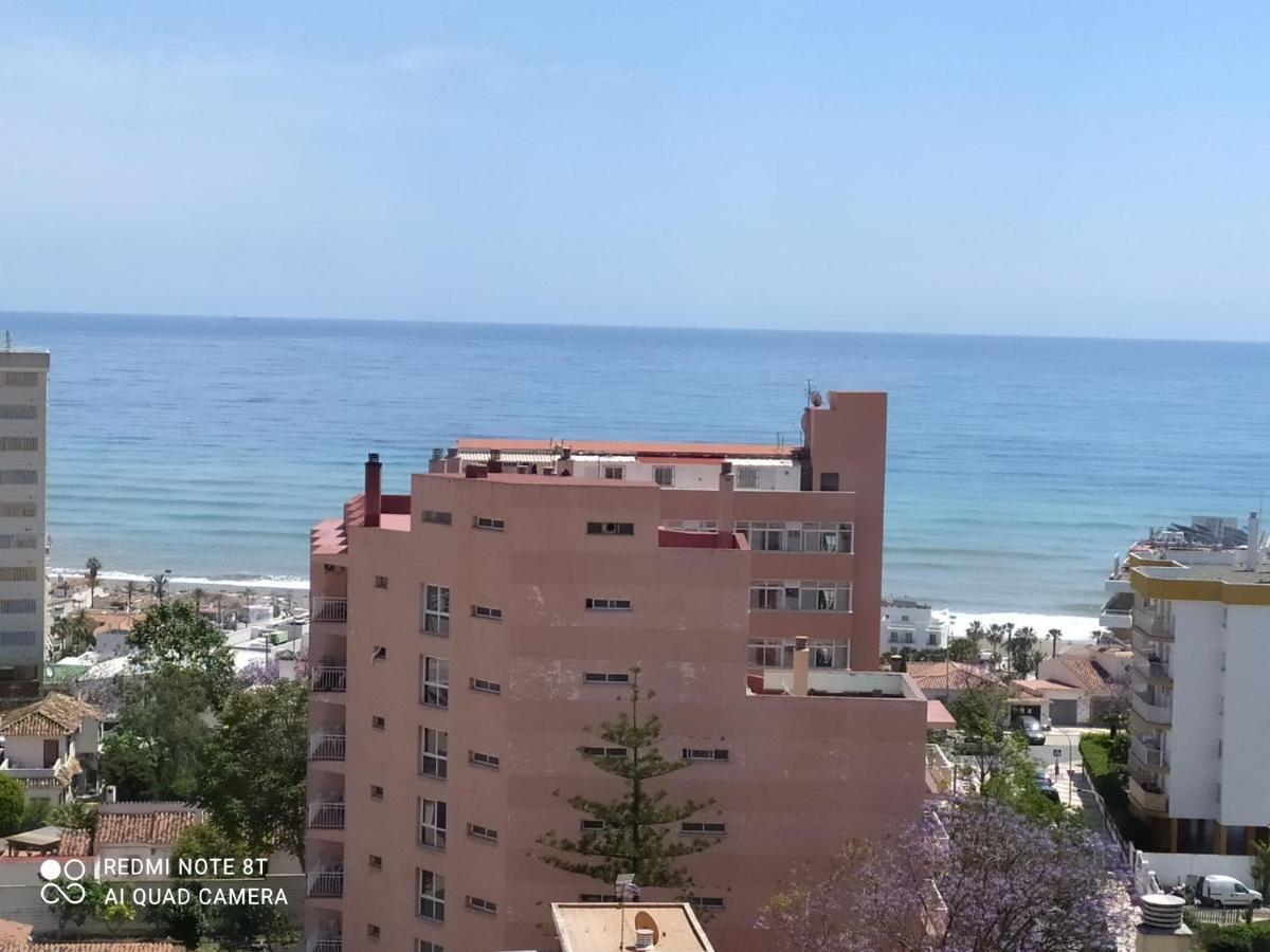 Ferienwohnung Atalaya De Torremolinos Exterior foto