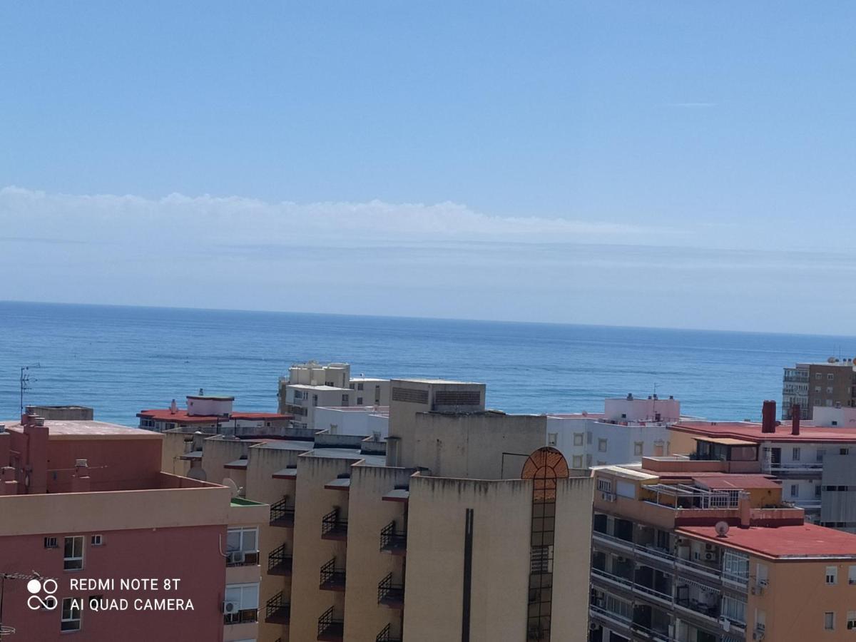 Ferienwohnung Atalaya De Torremolinos Exterior foto
