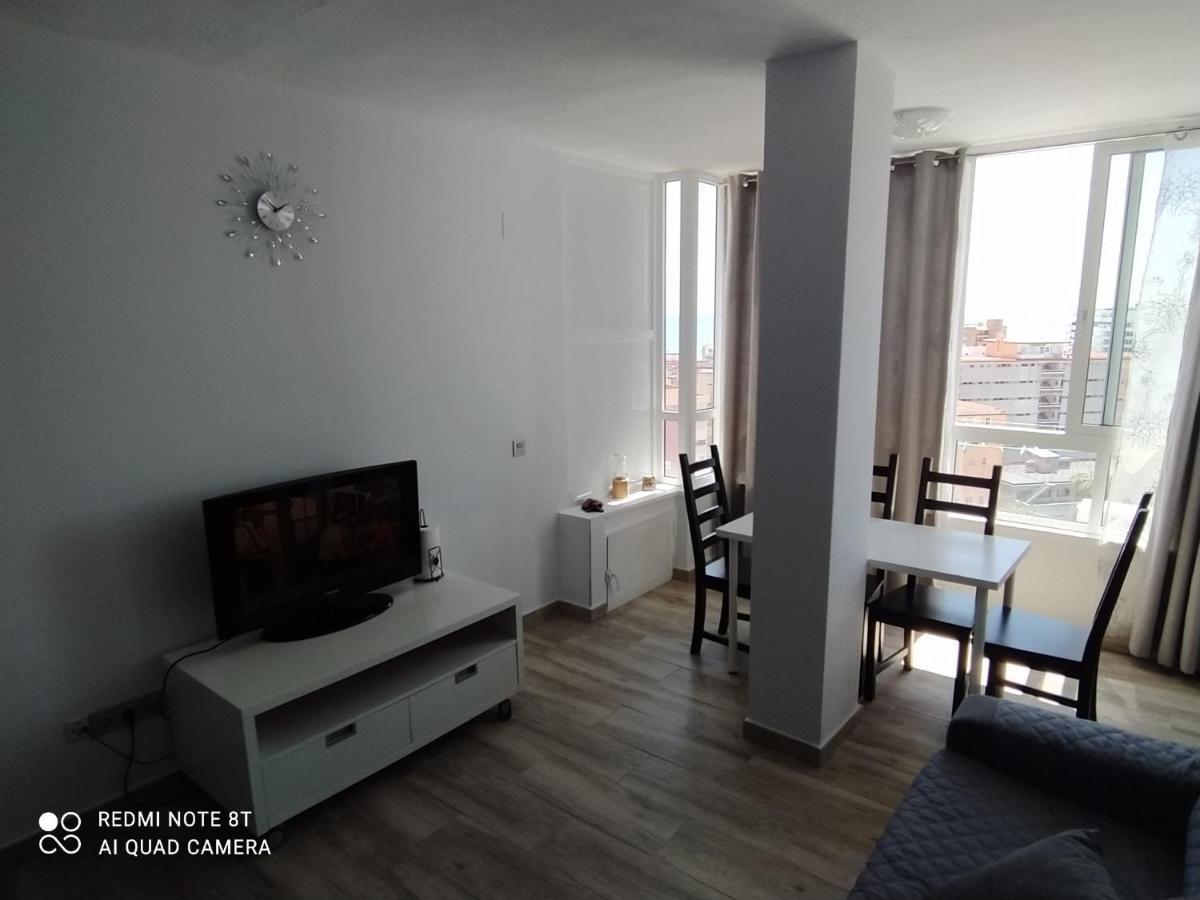 Ferienwohnung Atalaya De Torremolinos Exterior foto